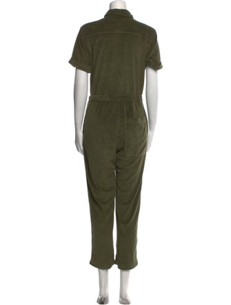 Alex Mill Jumpsuit