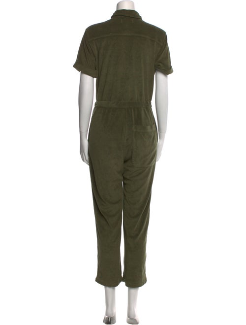 Alex Mill Jumpsuit