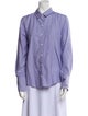 Alex Mill Long Sleeve Button-Up Top