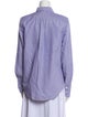 Alex Mill Long Sleeve Button-Up Top