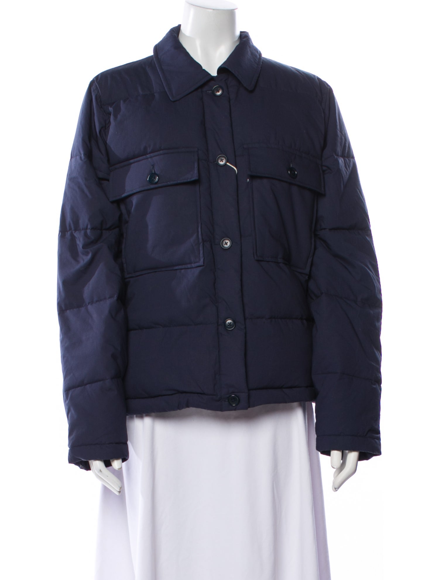 Alex Mill Parka w/ Tags