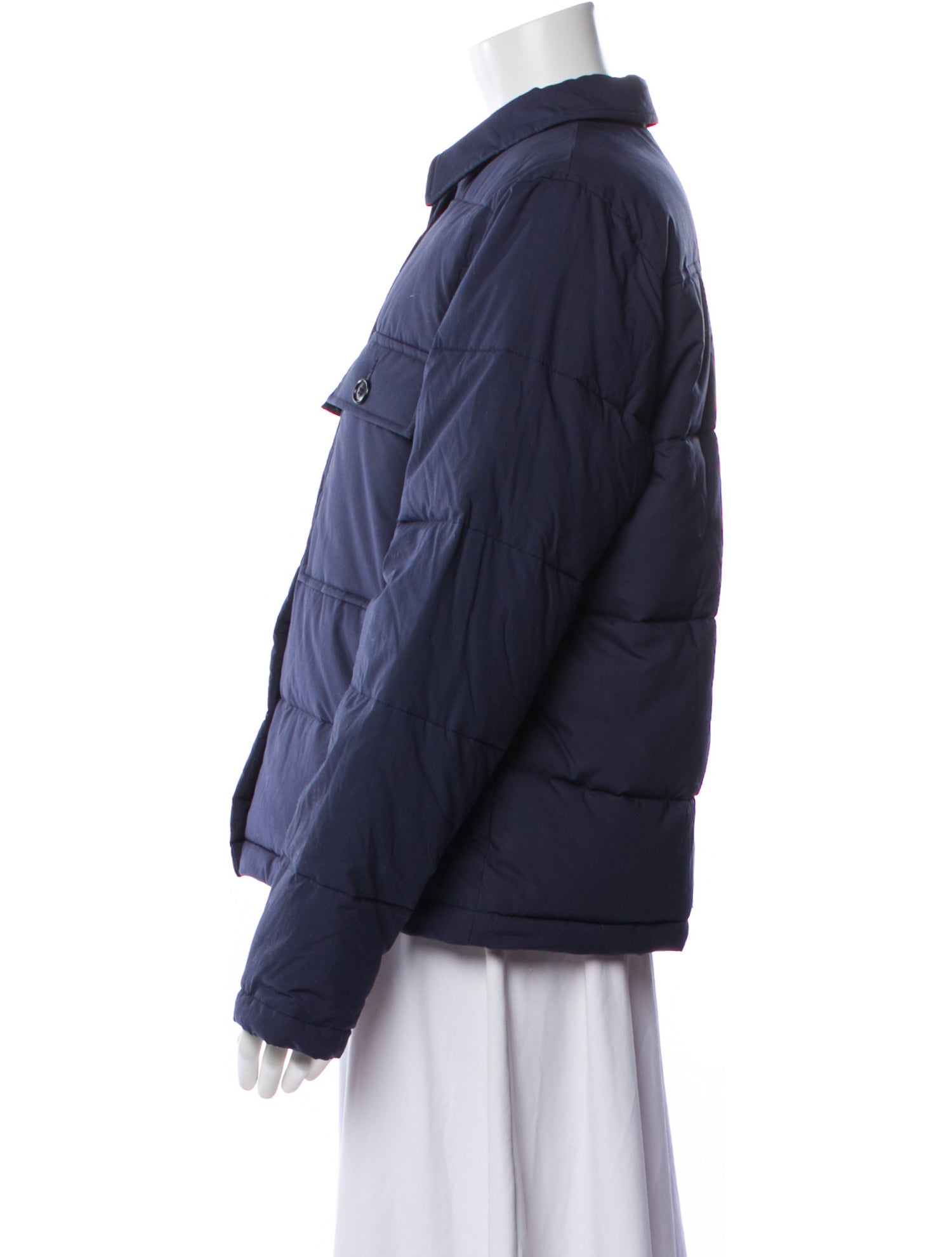 Alex Mill Parka w/ Tags