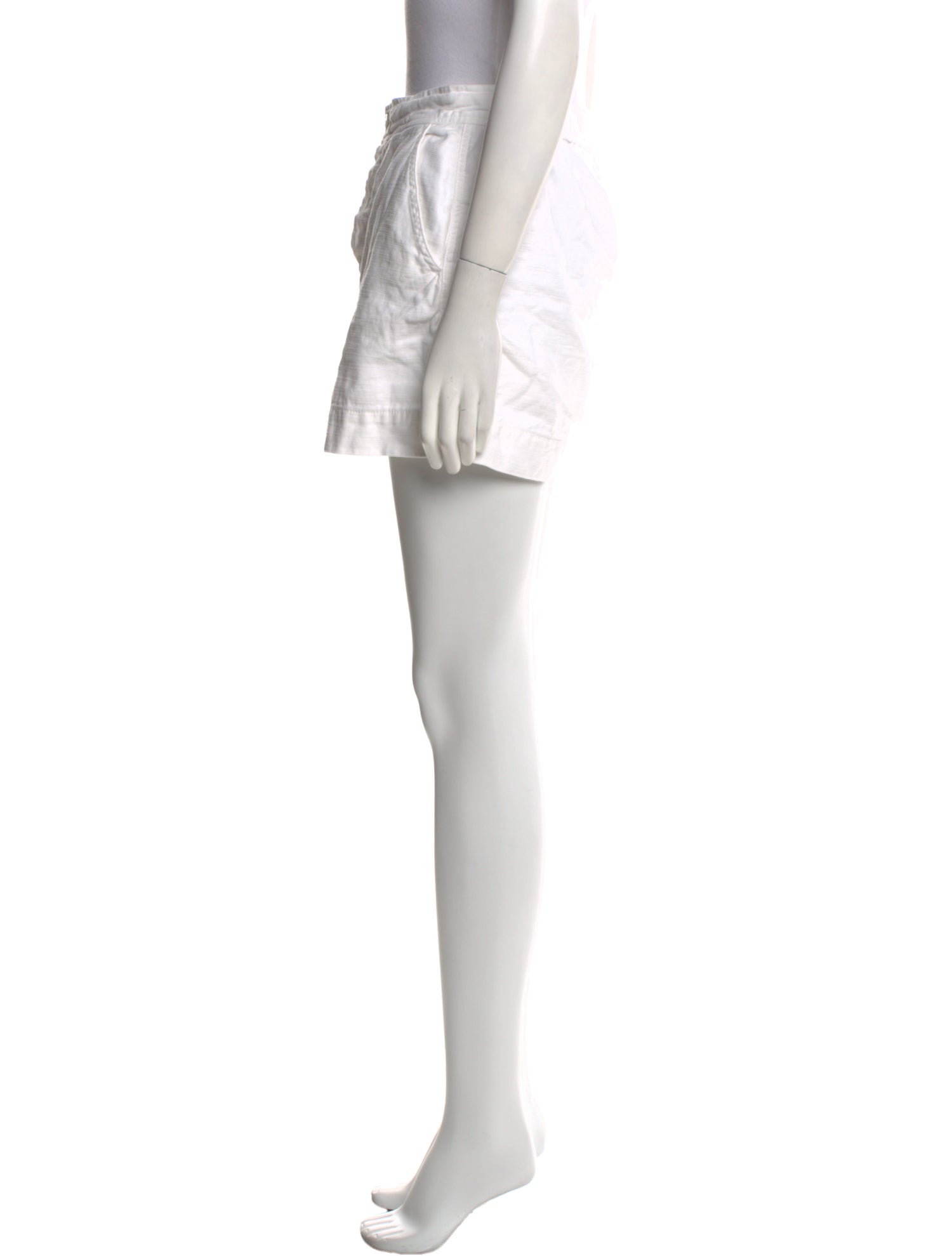 Alex Mill Mini Shorts