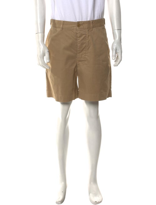 Alex Mill Flat Front Shorts