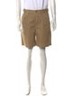 Alex Mill Flat Front Shorts