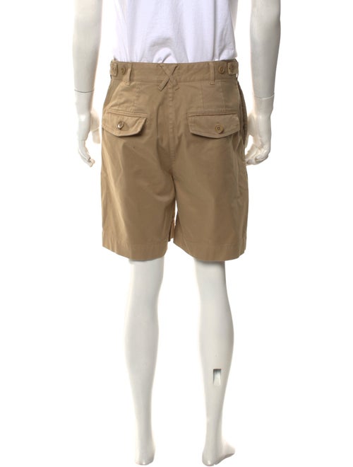 Alex Mill Flat Front Shorts