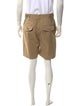 Alex Mill Flat Front Shorts
