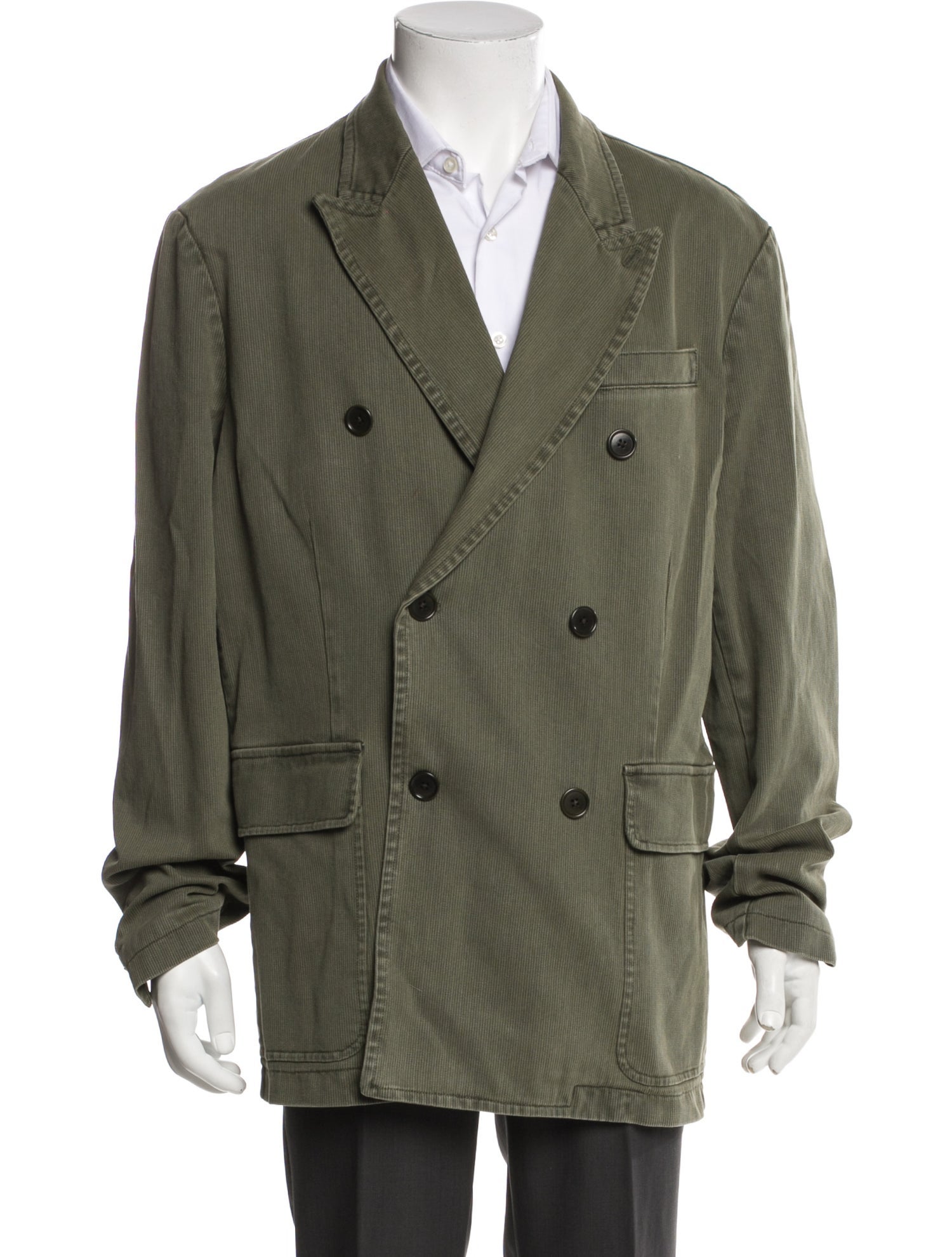 Alex Mill Utility Jacket w/ Tags