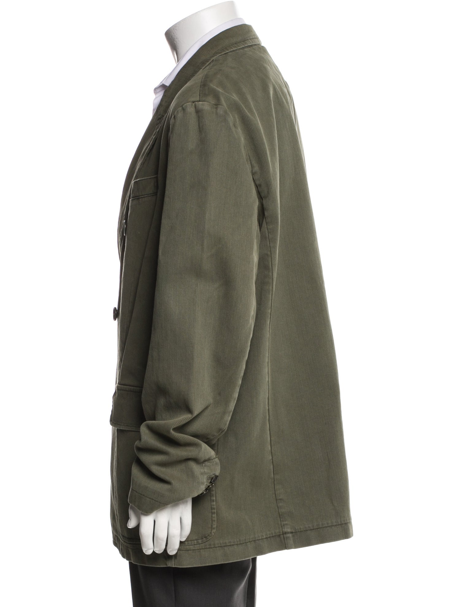 Alex Mill Utility Jacket w/ Tags