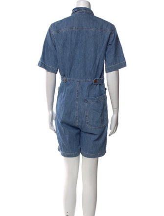 Alex Mill Romper