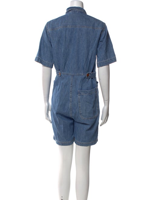 Alex Mill Romper