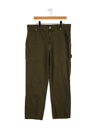 Alex Mill Relaxed Fit Jeans