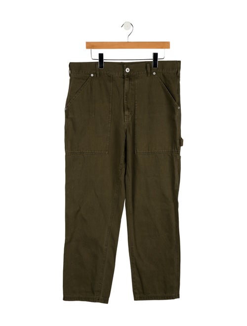 Alex Mill Relaxed Fit Jeans