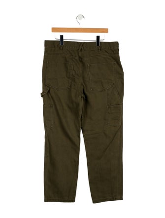 Alex Mill Relaxed Fit Jeans