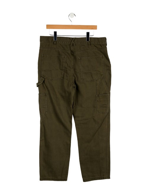 Alex Mill Relaxed Fit Jeans