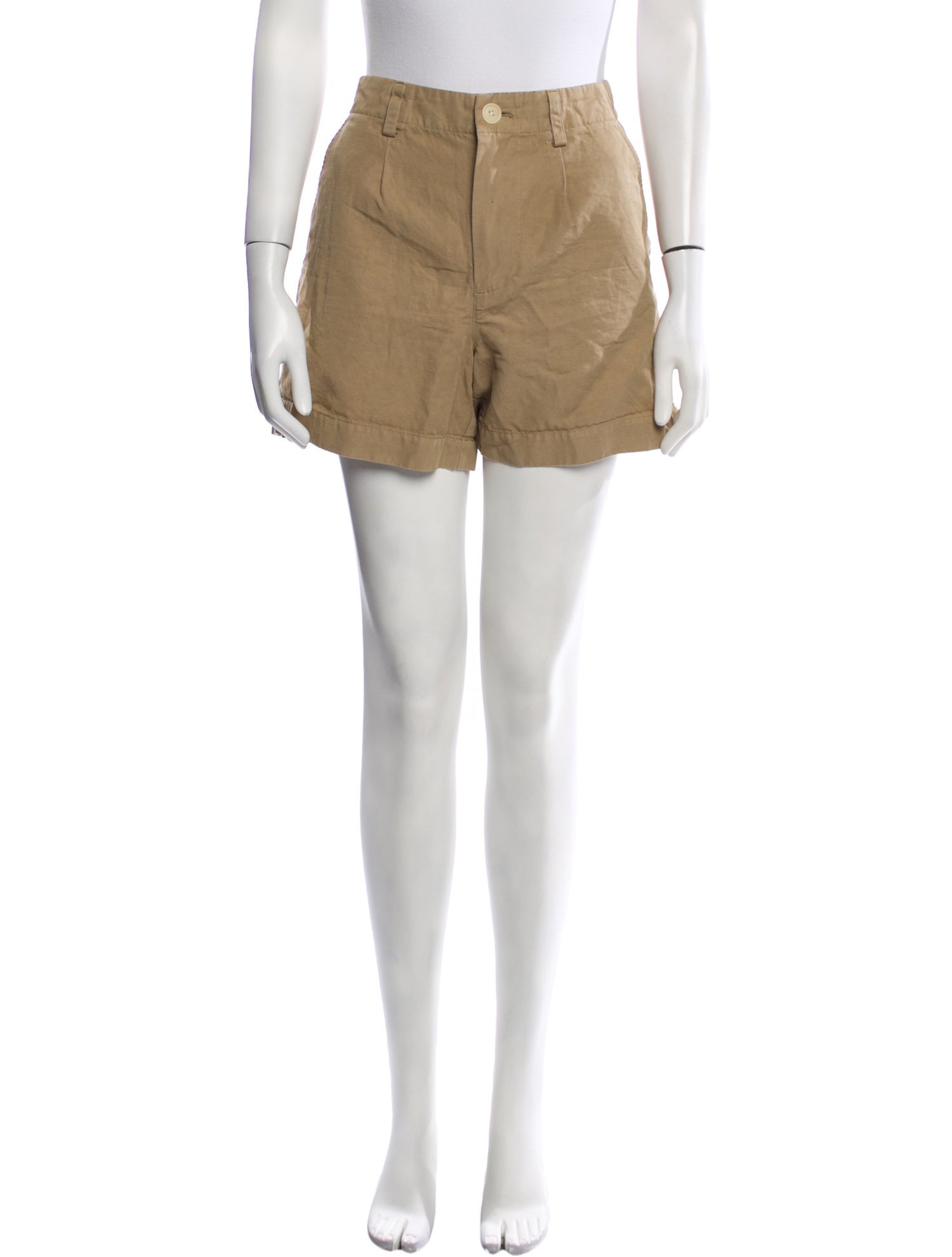 Alex Mill Mini Shorts