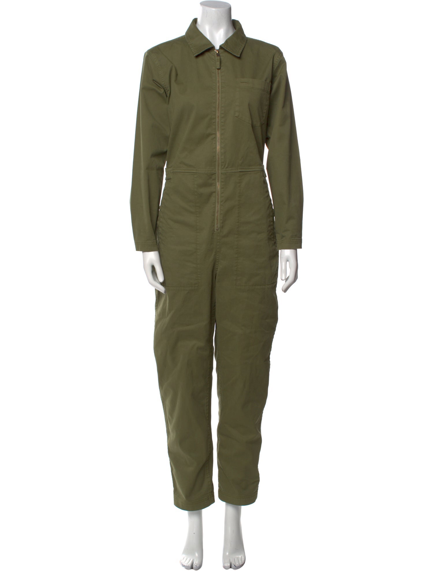 Alex Mill Jumpsuit