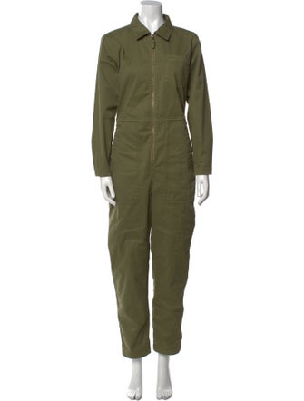Alex Mill Jumpsuit