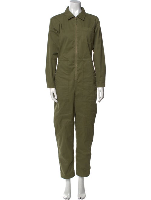 Alex Mill Jumpsuit