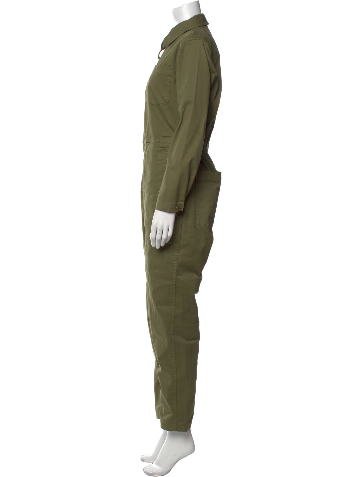 Alex Mill Jumpsuit