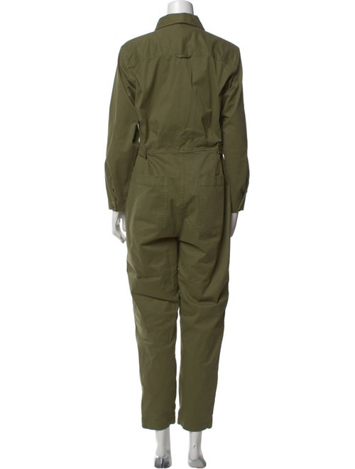 Alex Mill Jumpsuit