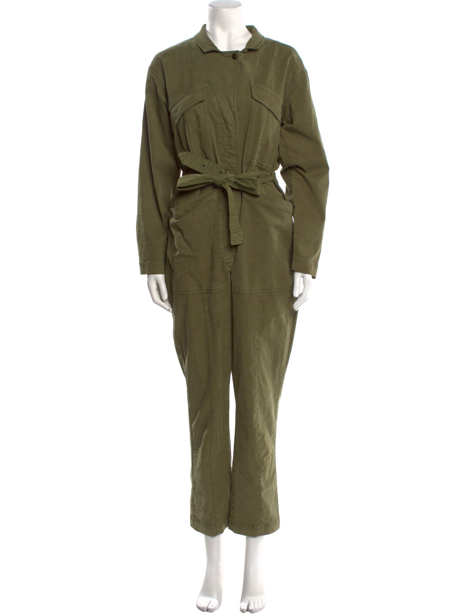 Alex Mill Jumpsuit