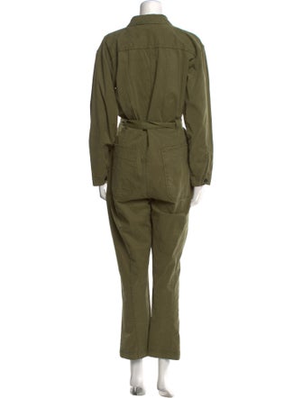 Alex Mill Jumpsuit