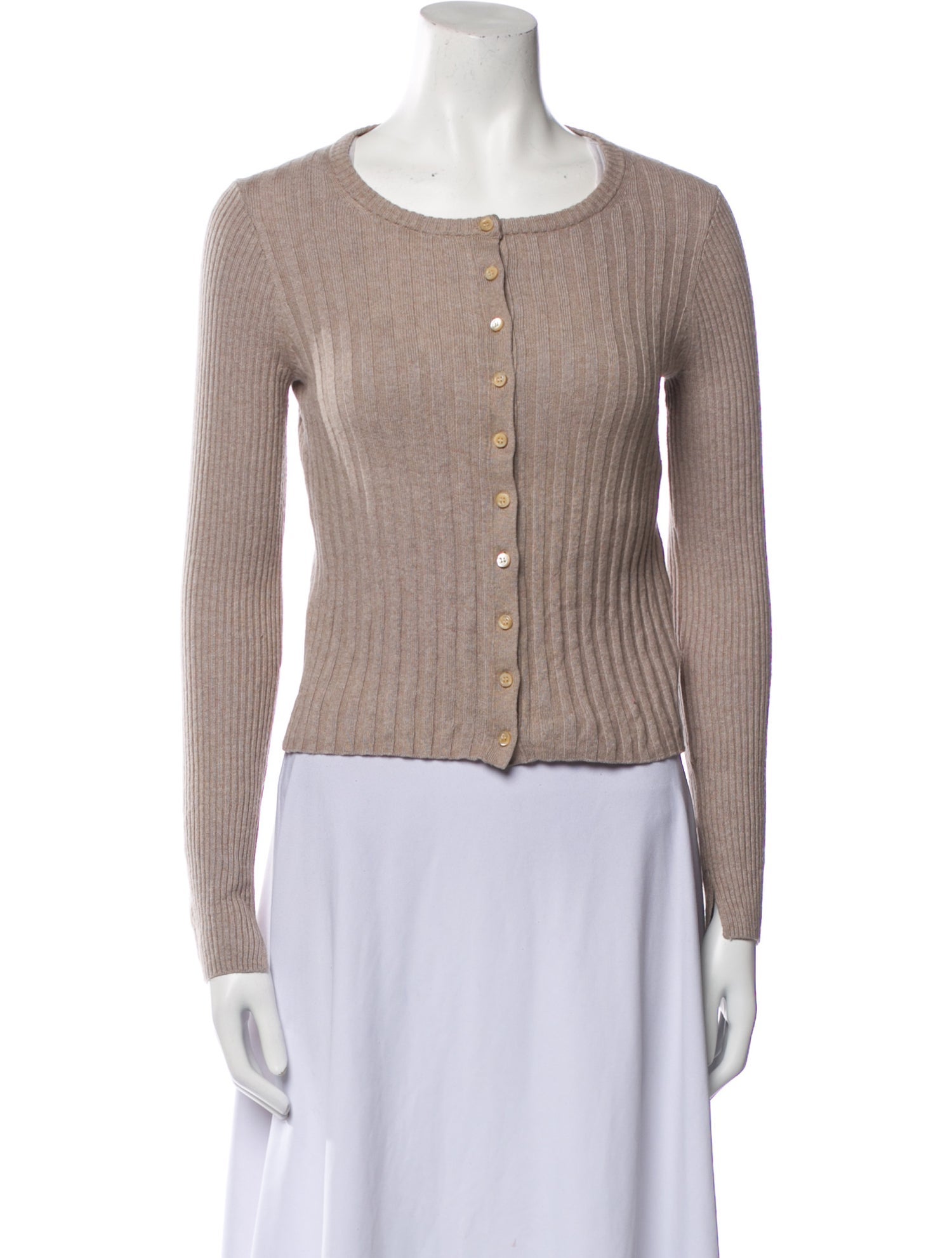 Alex Mill Scoop Neck Sweater