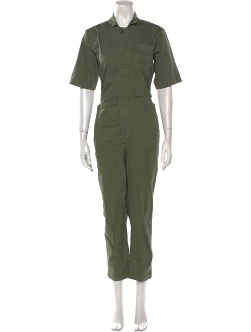 Alex Mill Jumpsuit