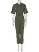 Alex Mill Jumpsuit