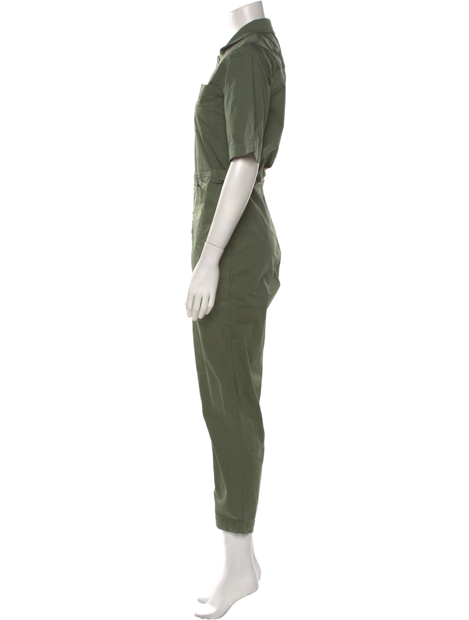 Alex Mill Jumpsuit