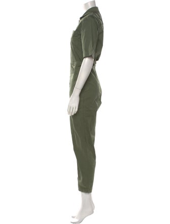 Alex Mill Jumpsuit