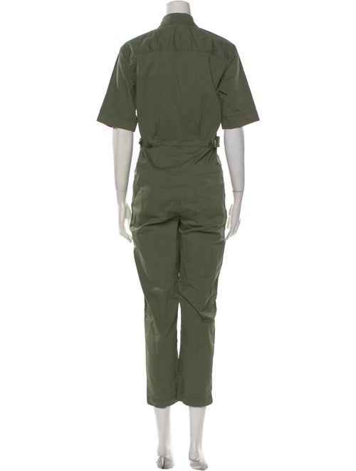 Alex Mill Jumpsuit