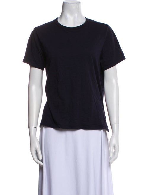 Alex Mill Crew Neck Short Sleeve T-Shirt