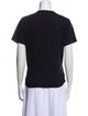 Alex Mill Crew Neck Short Sleeve T-Shirt