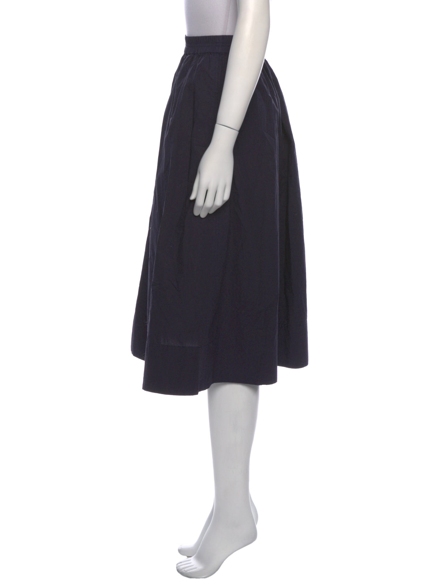 Alex Mill Knee-Length Skirt