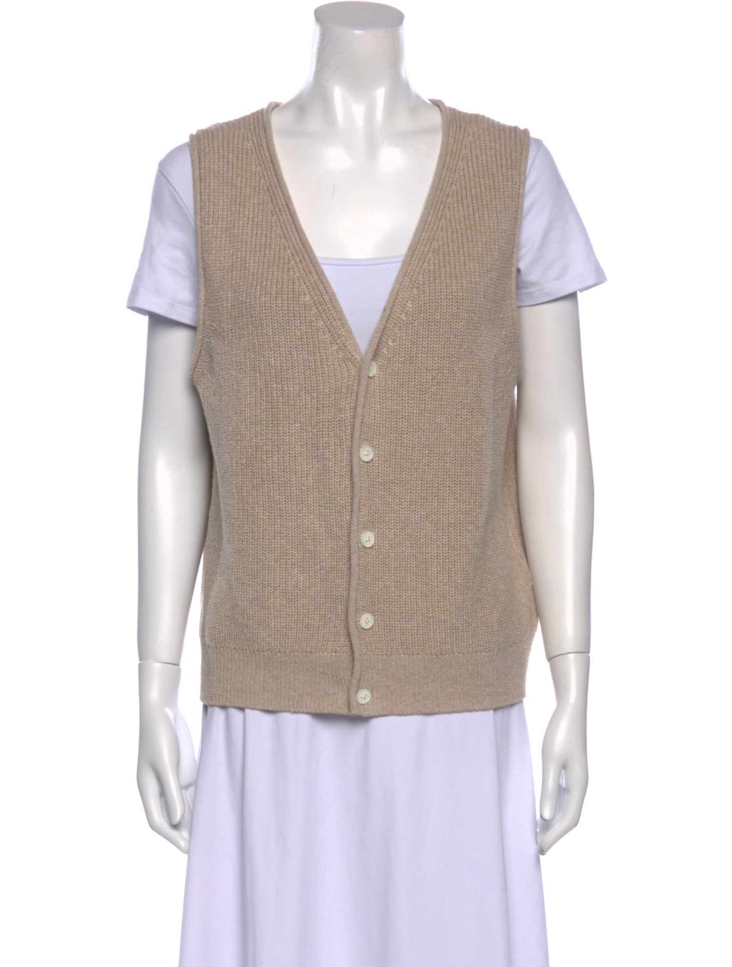 Alex Mill V-Neck Sweater