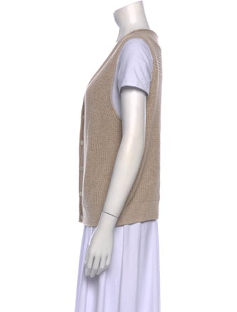 Alex Mill V-Neck Sweater