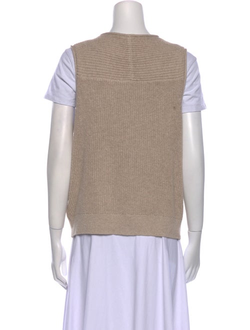 Alex Mill V-Neck Sweater