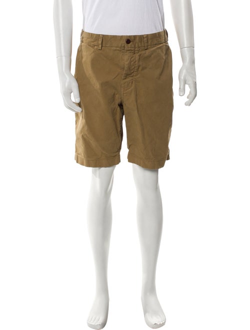 Alex Mill Flat Front Shorts