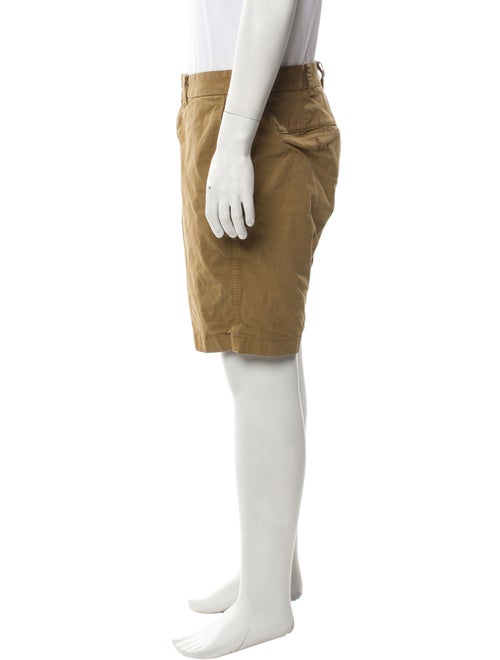 Alex Mill Flat Front Shorts