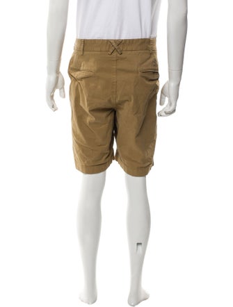 Alex Mill Flat Front Shorts