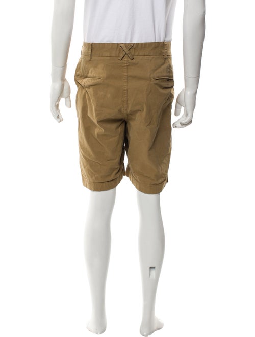 Alex Mill Flat Front Shorts