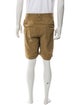 Alex Mill Flat Front Shorts