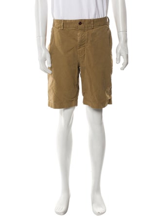 Alex Mill Flat Front Shorts