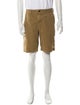 Alex Mill Flat Front Shorts