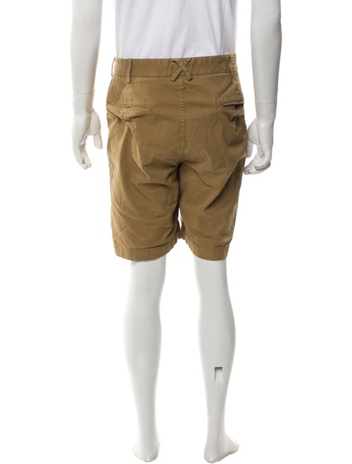 Alex Mill Flat Front Shorts