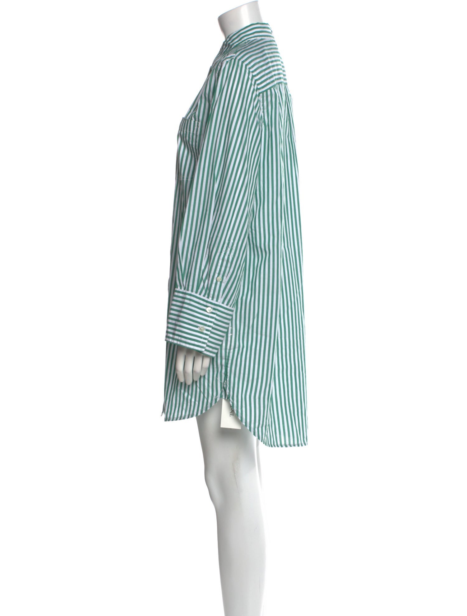 Alex Mill Striped Mini Dress w/ Tags