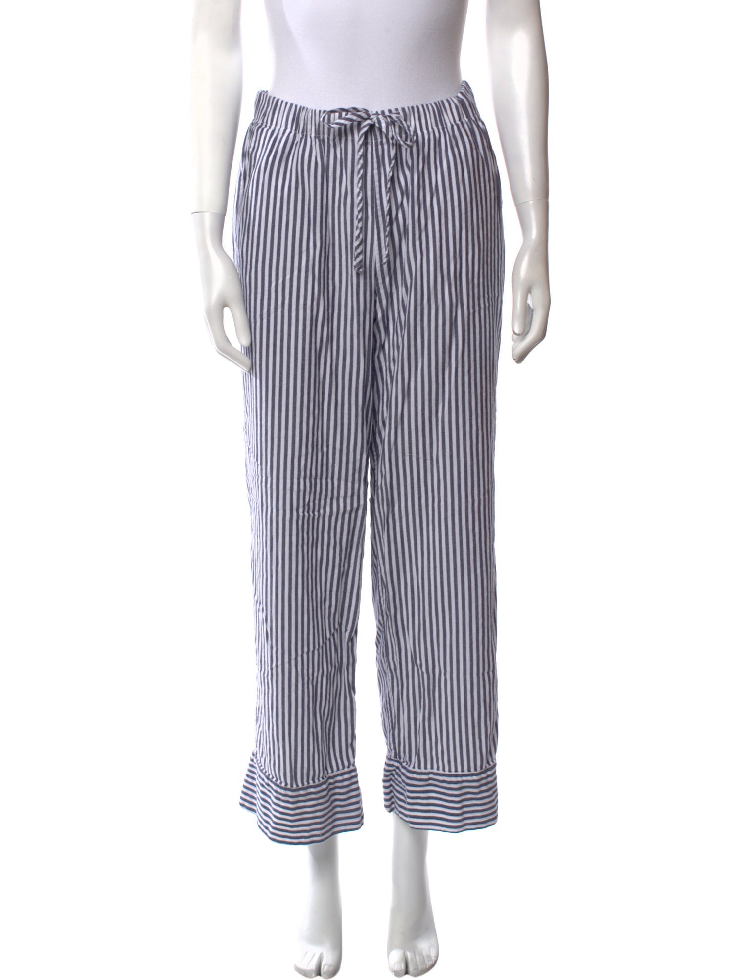 Alex Mill Striped Wide Leg Pants