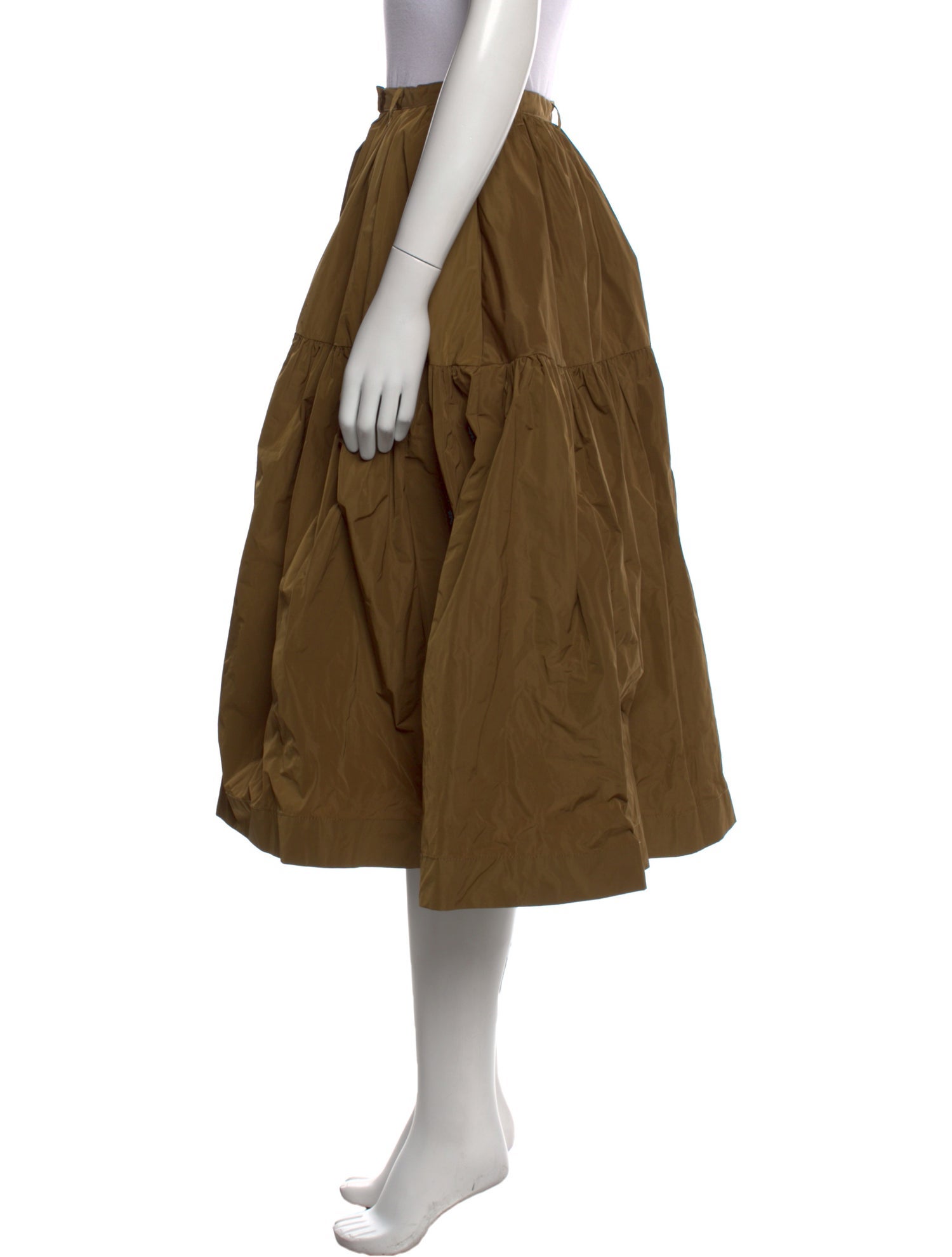 Alex Mill Midi Length Skirt w/ Tags